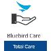 Bluebirdcare Total Care 3 Year