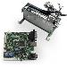 Kit Mechanism+cutter+board K80