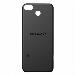 Fairphone 3/3+ Back Cover+ Black