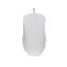 Wired Mouse - Corded USB - Optical - Degree Of Protection IP68 - White