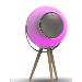 Ub+ LED Bubble Speaker Eupho Elite