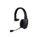Industrial Wireless Headset - B450-xt (walkie Talkie) For Microsoft Teams - Black - Bluetooth