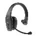 Industrial Wireless Headset - B650-xt - Active Noise Cancellation - Black - Bluetooth
