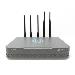 Nodegrid Hive Services Router - 2xGbE on shared RJ45/SFP LAN/WAN - 2x 10 GbE SFP+ LAN - 4x 2.5GbE RJ45 (ZPE-HSR-416-5G-GW)