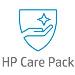 HP eCare Pack 4 Years 4hrs 9x5 Onsite W/dmr (UL834E)