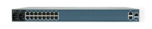Serial Console - Nsc 16-port Unit - Dual Ac Switching Pinout - 2-cores 4GB Ram 32GB SSD - Back To Front Airflow