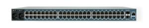 Serial Console - Nsc 48-port Unit - Dual Ac Legacy Pinouts - 2-cores 4GB Ram 32GB SSD